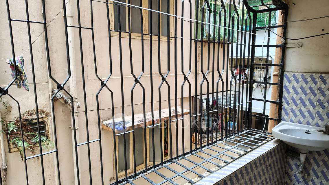 2 BHK Flat In  Sai Sudha Residency  For Sale  In Moti Nagar