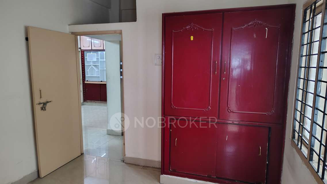 2 BHK Flat In  Sai Sudha Residency  For Sale  In Moti Nagar