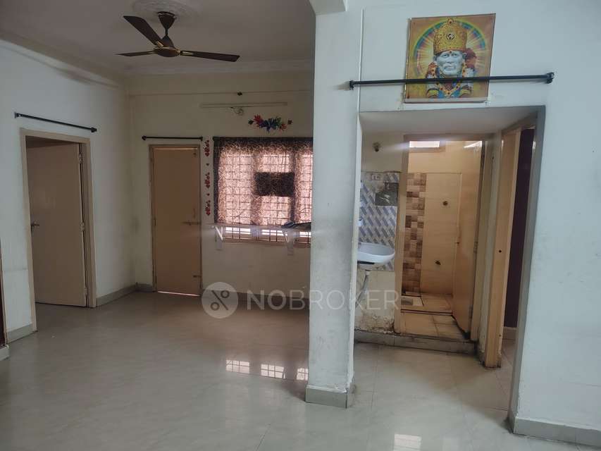2 BHK Flat In  Sai Sudha Residency  For Sale  In Moti Nagar