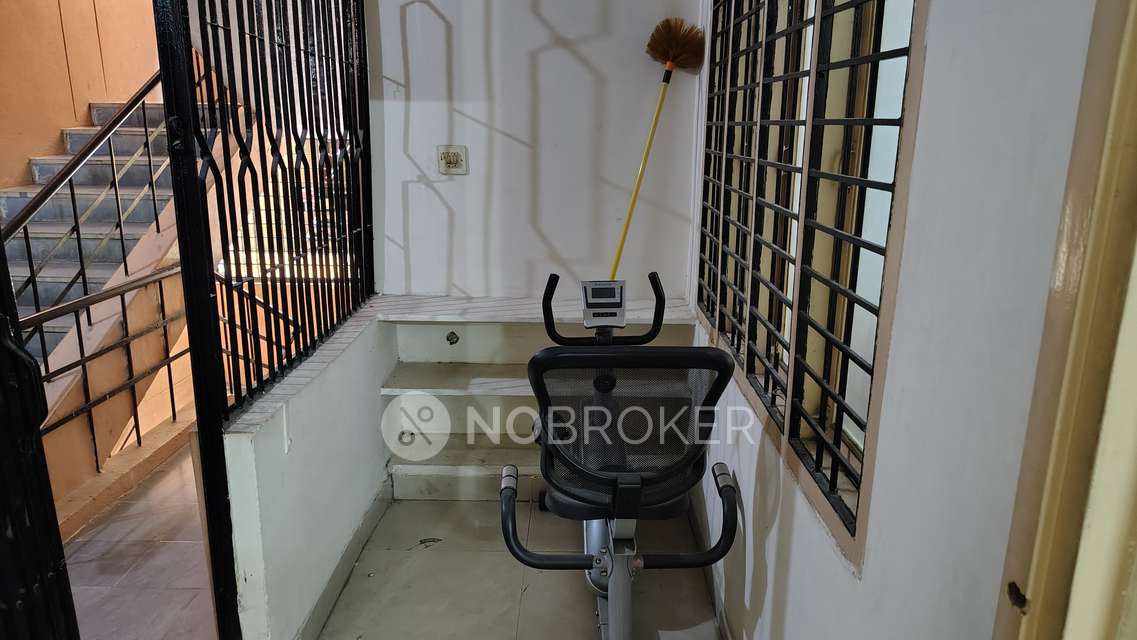 2 BHK Flat In  Sai Sudha Residency  For Sale  In Moti Nagar