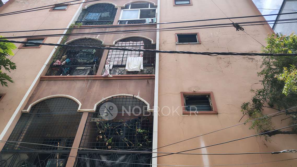 2 BHK Flat In  Sai Sudha Residency  For Sale  In Moti Nagar