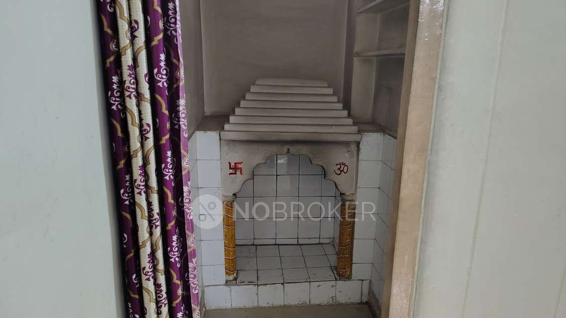 2 BHK Flat In  Sai Sudha Residency  For Sale  In Moti Nagar