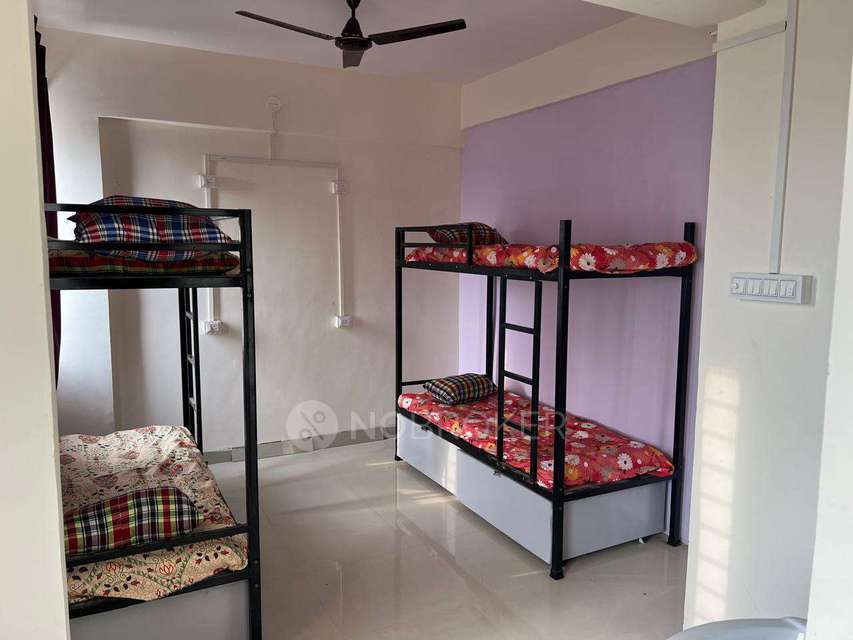 PG for Boys in Chakan