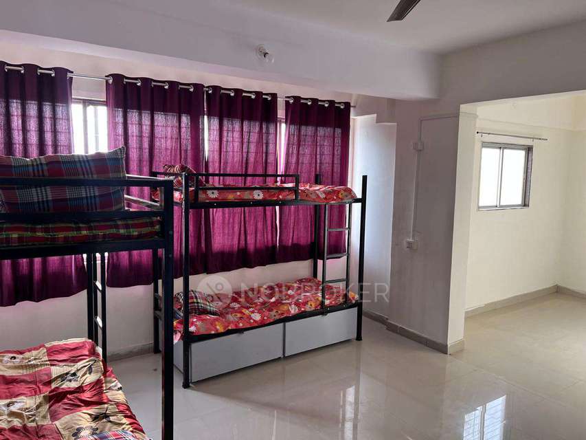 PG for Boys in Chakan