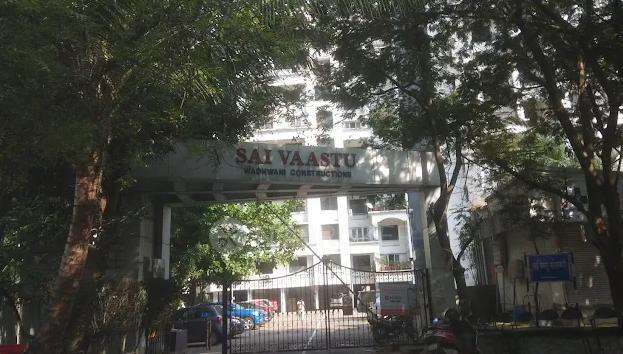2 BHK Flat In Saivastu Hights For Sale  In Pimple Saudagar