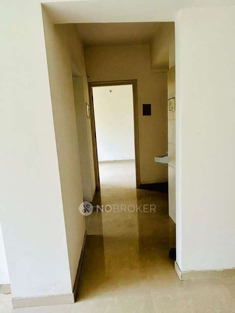 1 BHK Flat In Green Hills Chs For Sale  In Khadakpada