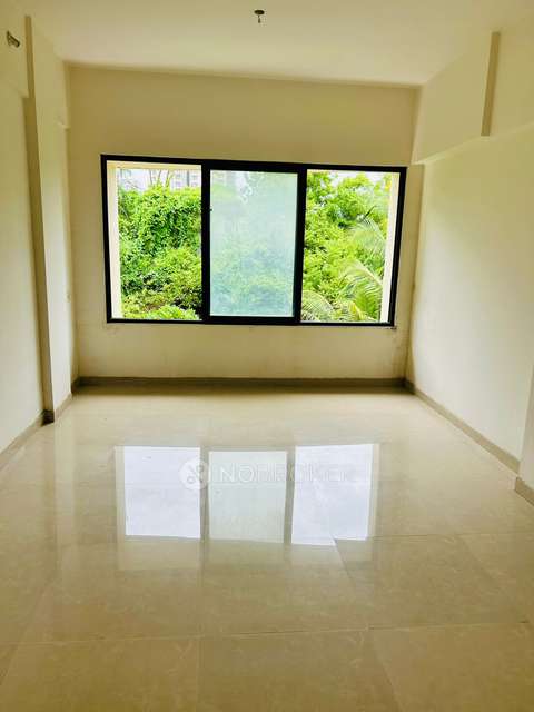 1 BHK Flat In Green Hills Chs For Sale  In Khadakpada