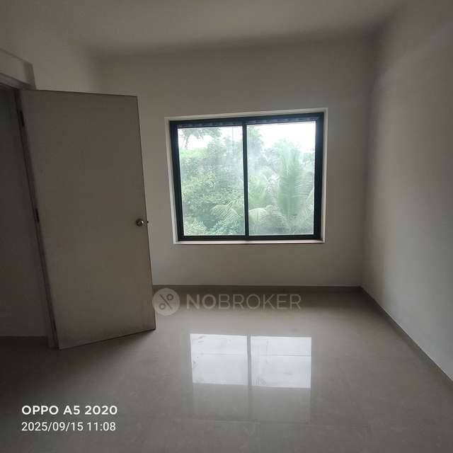 1 BHK Flat In Green Hills Chs For Sale  In Khadakpada