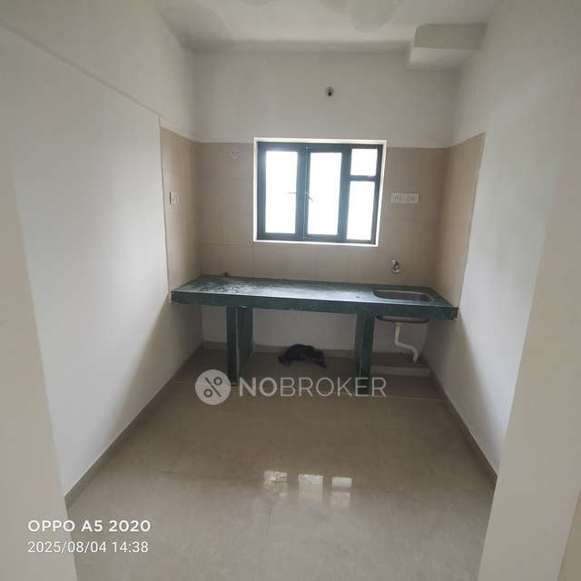 1 BHK Flat In Green Hills Chs For Sale  In Khadakpada