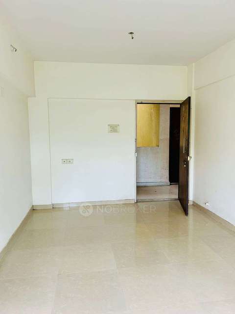 1 BHK Flat In Green Hills Chs For Sale  In Khadakpada