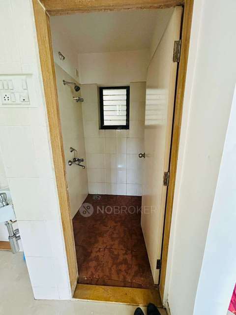 1 BHK Flat In Green Hills Chs For Sale  In Khadakpada