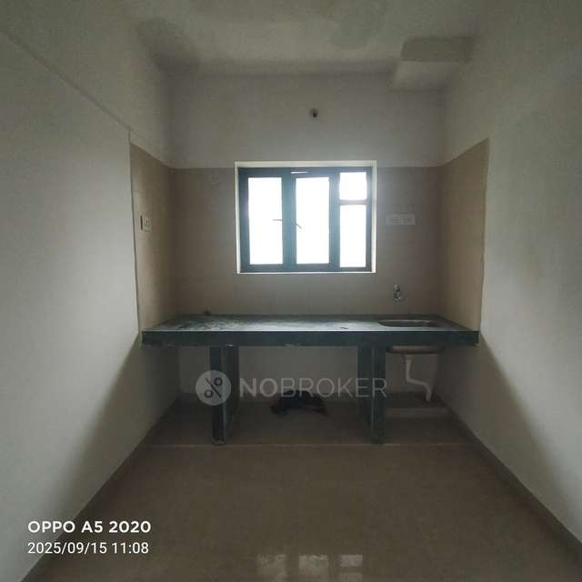 1 BHK Flat In Green Hills Chs For Sale  In Khadakpada