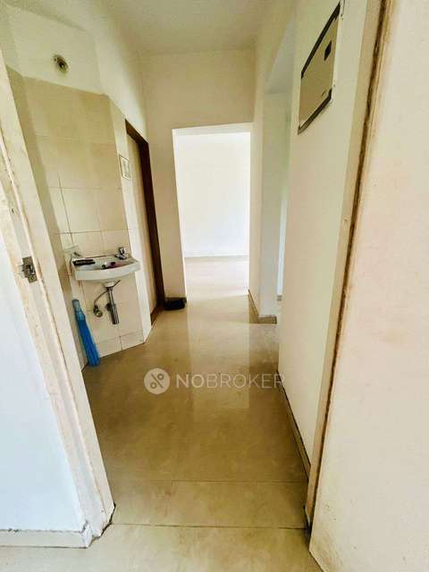 1 BHK Flat In Green Hills Chs For Sale  In Khadakpada