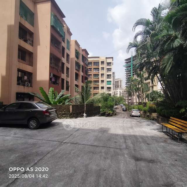 1 BHK Flat In Green Hills Chs For Sale  In Khadakpada