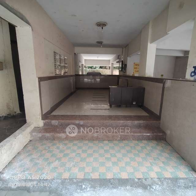 1 BHK Flat In Green Hills Chs For Sale  In Khadakpada