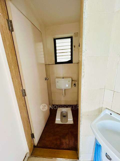 1 BHK Flat In Green Hills Chs For Sale  In Khadakpada