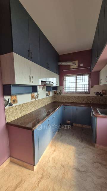 3 BHK Flat In Sunshine Homes For Sale  In Villivakkam