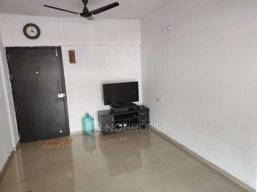 2 BHK Flat In Kolte Patil Ivy Botanica for Rent  In Wagholi, Pune