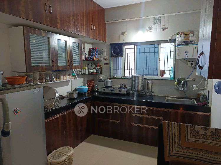 1 BHK Flat In Sri Roz Paradise Phase Iii For Sale  In Unnamed Road, Chikhali, Moi, Pimpri-chinchwad, Maharashtra 411062, India