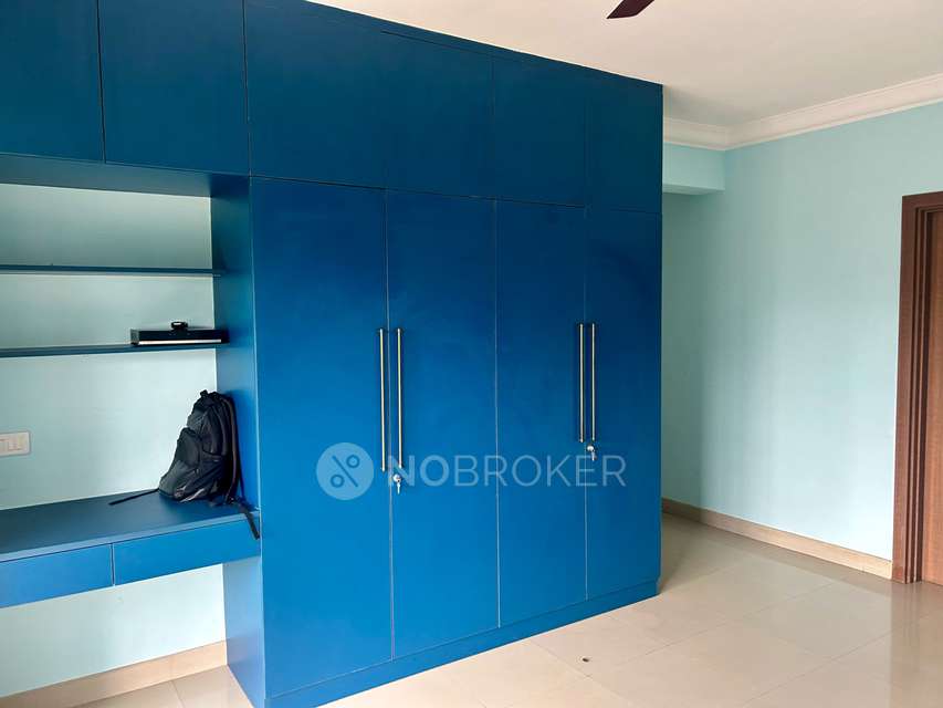 2 BHK Flat In Purva Highland For Sale  In Purva Highlands