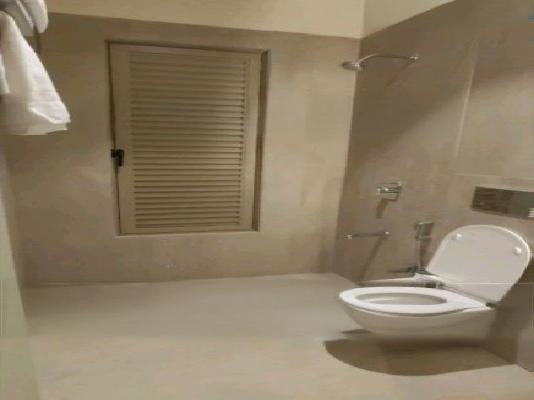1 BHK Flat In Pranami Bliss For Sale  In Andheri West