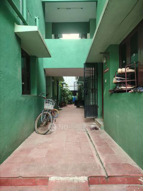 2 BHK Flat In Engineers Enclave Shree Puram  B T Nagar Annex For Sale  In Annexe