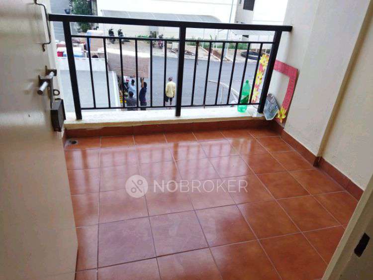 2 BHK Villa In Allur Bda Duplex Villa For Sale  In Bda Alur Phase 2