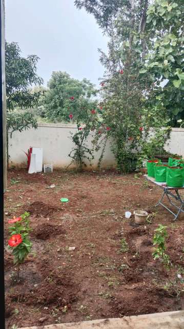 2 BHK Villa In Allur Bda Duplex Villa For Sale  In Bda Alur Phase 2