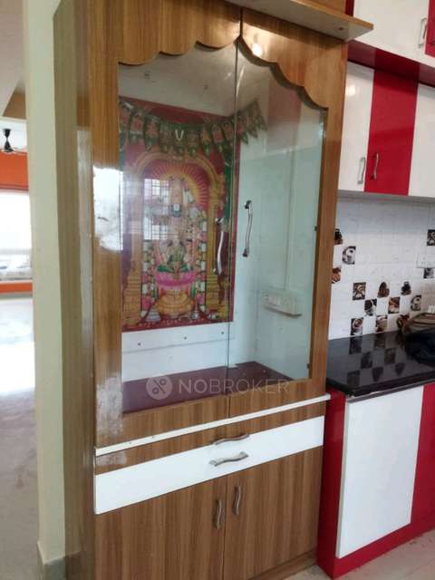 2 BHK Villa In Allur Bda Duplex Villa For Sale  In Bda Alur Phase 2