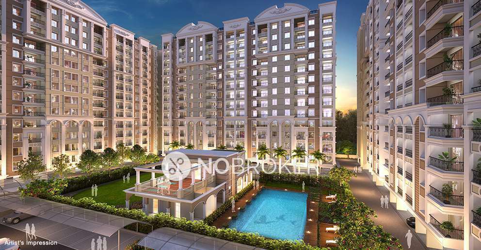 2 BHK Flat In Nyati Era, Dhanori for Rent  In Dhanori