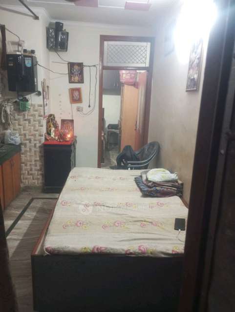 1 BHK Flat For Sale  In Uttam Nagar West