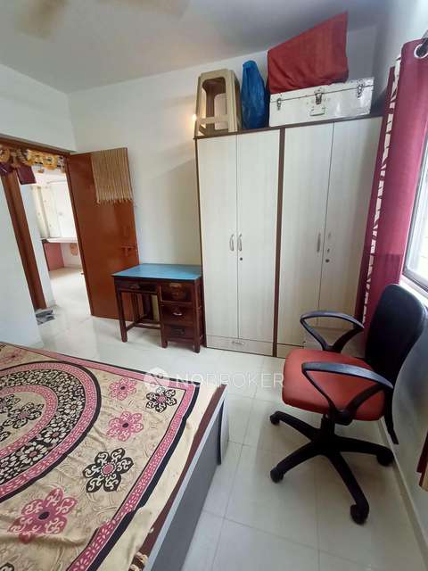 2 BHK Flat In  Divya Apartment For Sale  In  Kharadi