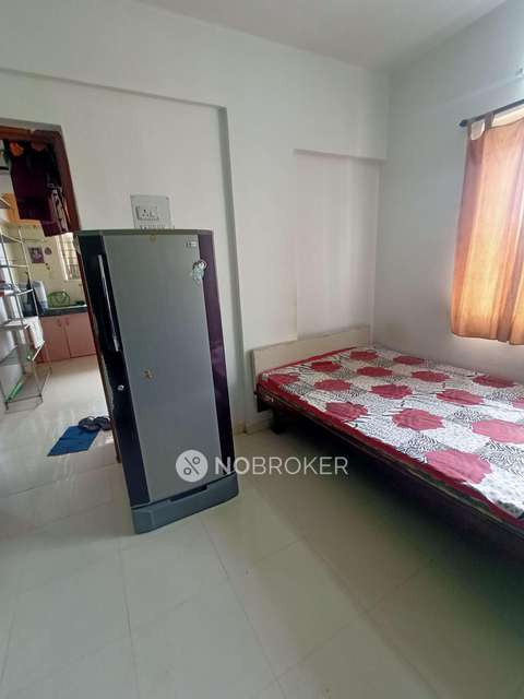 2 BHK Flat In  Divya Apartment For Sale  In  Kharadi