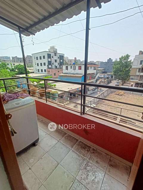 2 BHK Flat In  Divya Apartment For Sale  In  Kharadi