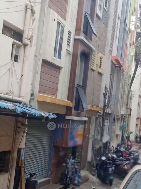 PG for Anyone in Btm Layout