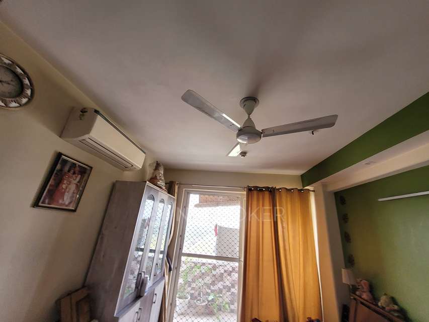 3 BHK Flat In 3c Lotus Zing, Sector 168 For Sale  In Sector 168