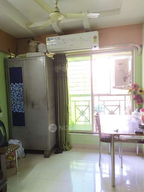 1 BHK Flat In Star Sheraton For Sale  In Virar West