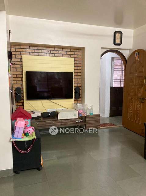 2 BHK Flat In Sonaa Garden For Sale  In Parvati Paytha