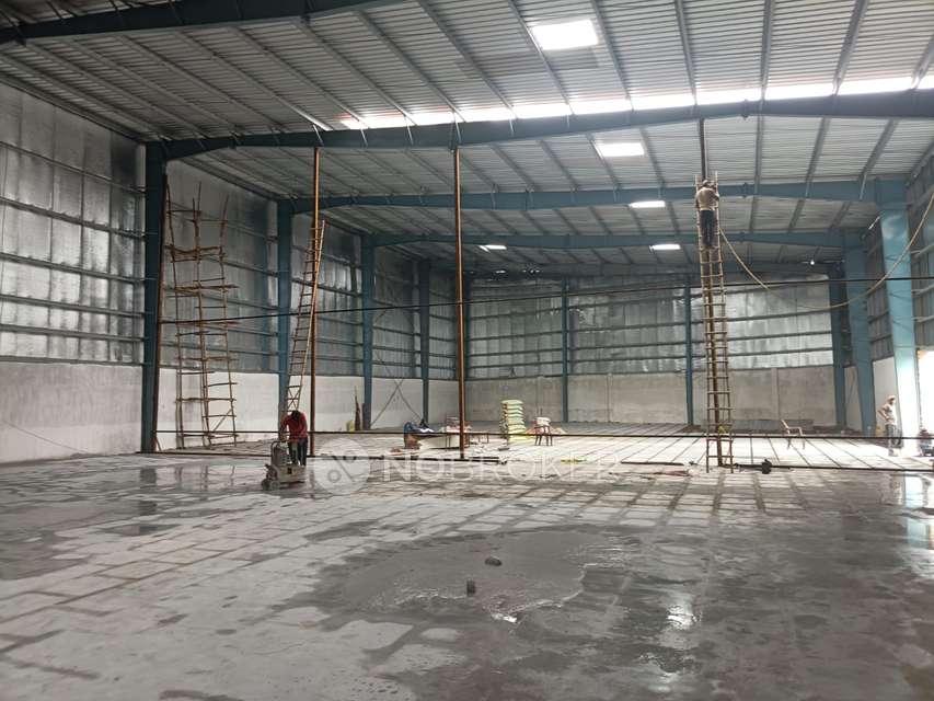 Industrial Shed in Indirapuram, Ghaziabad for Rent 