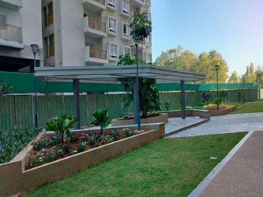 2 BHK Flat In Mahendra Aarya , Electronic City Phase 2 For Sale  In Electronic City Phase 2