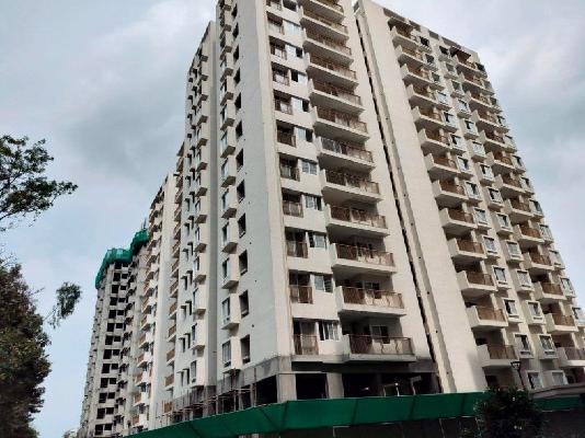 2 BHK Flat In Mahendra Aarya , Electronic City Phase 2 For Sale  In Electronic City Phase 2