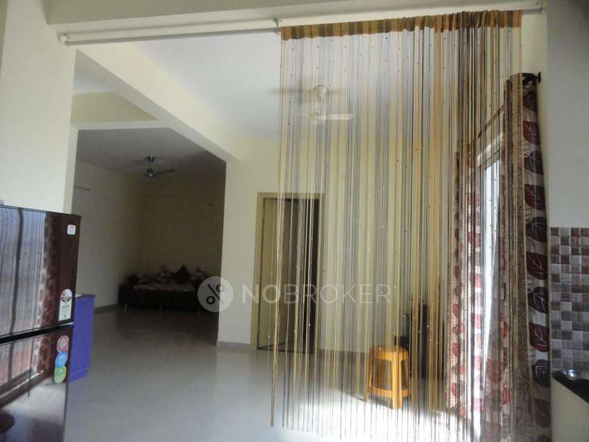 2 BHK Flat In Gunina Iris, Bannerghatta Main Road for Rent  In Bannerghatta Main Road