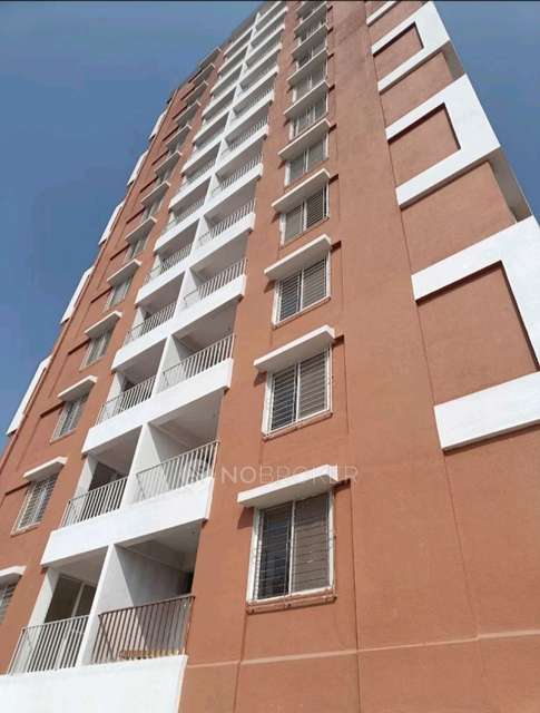 3 BHK Flat In Sankalp Vastu for Rent  In Charholi Phata