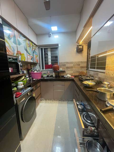 2 BHK Flat In Montana Phase - 1 For Sale  In 1, Lal Bahadur Shastri Marg, Moti Nagar, Mulund Colony, Mulund West, Mumbai, Maharashtra 400080