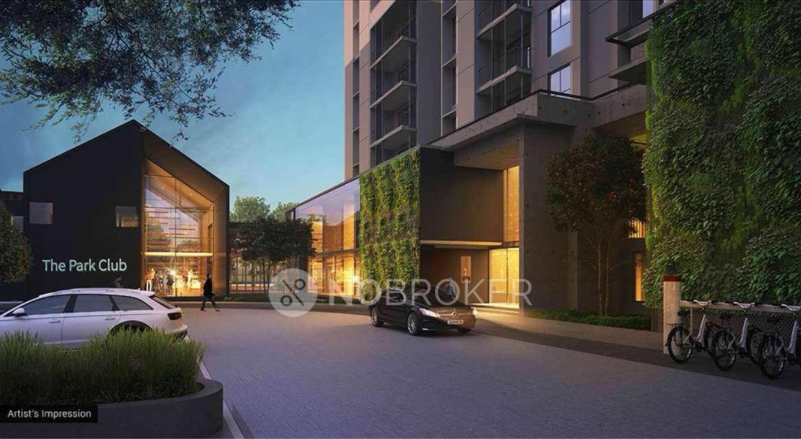 3 BHK Flat In Assetz Marq 3.0 For Sale  In Kadugodi