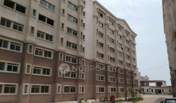 1 BHK Flat In Xrbia Abode, Jambhul For Sale  In Jambhul