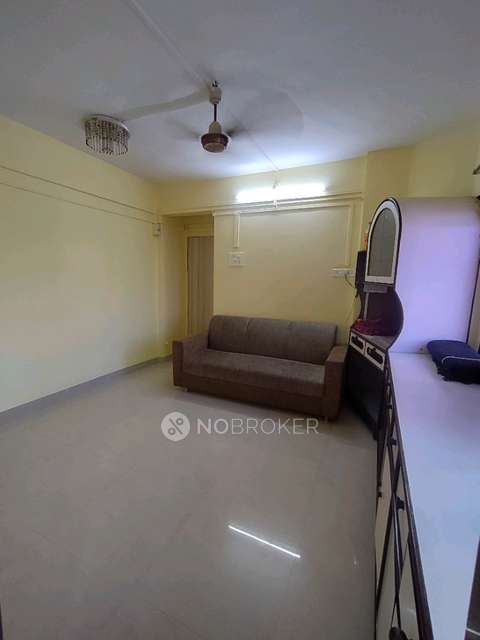 1 BHK Flat In Jai Shree Krishna Chs for Rent  In Bhandup East