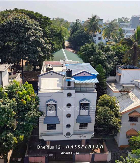 3 BHK Flat In Sonrekha Apartment  For Sale  In Sector 27a, Pradhikaran, Nigdi