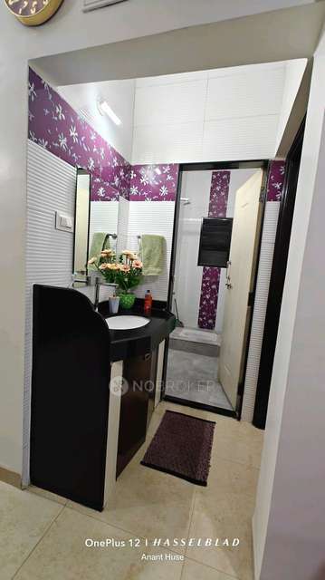 3 BHK Flat In Sonrekha Apartment  For Sale  In Sector 27a, Pradhikaran, Nigdi