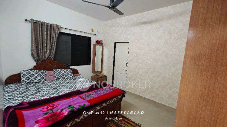 3 BHK Flat In Sonrekha Apartment  For Sale  In Sector 27a, Pradhikaran, Nigdi